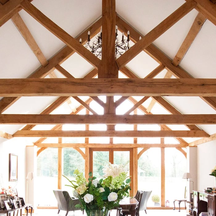Oakbeams
