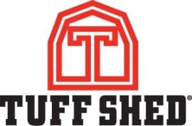 Tuff Shed