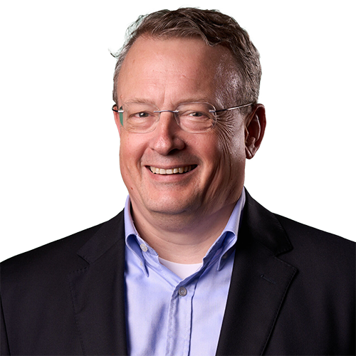 Joachim Klein