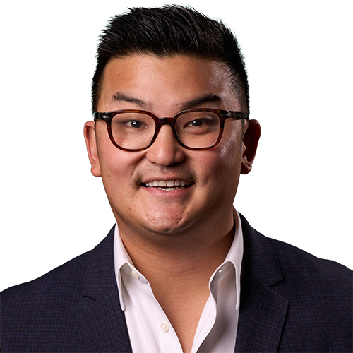 Zach Francisco