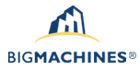Big machines logo
