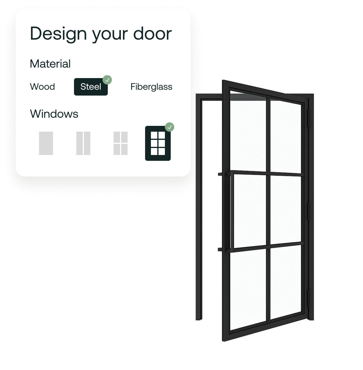 doors - visual configurator-1