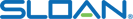 Sloan logo