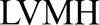 lvmh logo