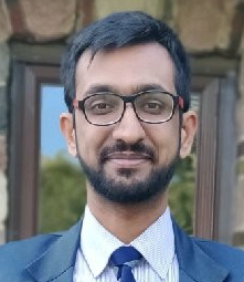 Palash Kumar